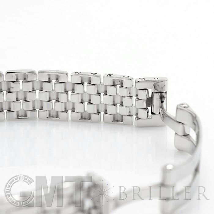 【未使用品】Cartier カルティエ　ジュエリートレー　パンテール 中古)CARTIER カルティエ パンテール ミニパンテール WF3210F3 ベゼル