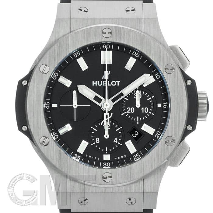 中古)HUBLOT ウブロ ビッグバン スチール 44mm 301.SX.1170.RX（商品