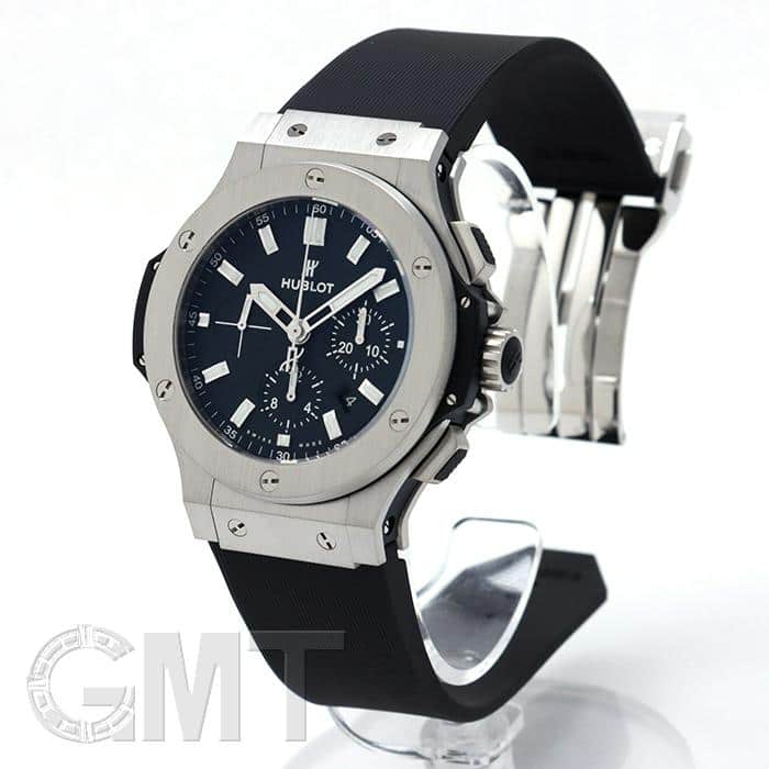 中古)HUBLOT ウブロ ビッグバン スチール 44mm 301.SX.1170.RX（商品