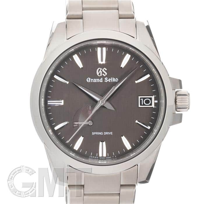 SBGA281 グレー Grand Seiko（グランドセイコー）ヘリテージ
