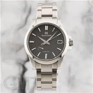 SEIKO セイコー グランドセイコー ヘリテージコレクション スプリングドライブ SBGA281 ブライトチタン メイン