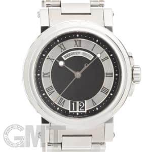 BREGUET ブレゲ マリーン ラージデイト 5817ST/92/SM0 メイン
