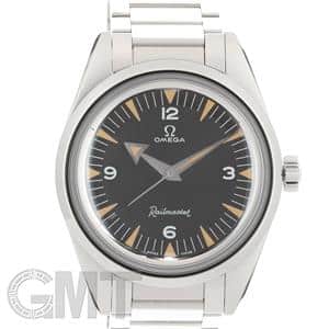 OMEGA オメガ シーマスター レイルマスター 1957トリロジー 220.10.38.20.01.002【世界限定3557本】 メイン