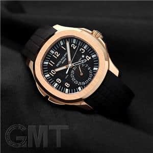 委託)PATEK PHILIPPEパテック・フィリップ アクアノート 5164R-001