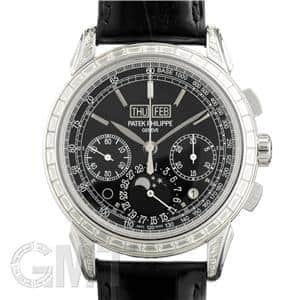 PATEK PHILIPPEパテック・フィリップ グランド コンプリケーション 5271P-001 メイン
