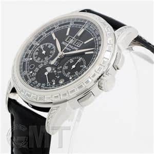 PATEK PHILIPPEパテック・フィリップ グランド コンプリケーション 5271P-001 メイン
