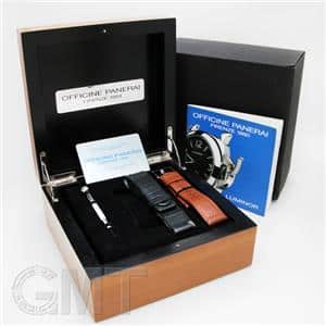 OFFICINE PANERAI オフィチーネ パネライ ルミノール ルミノール・ベース PVD PAM00009 Pre-A with Prefix A メイン
