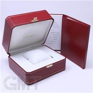 CARTIER カルティエ サントス ガルベ XL W20099C4 メイン