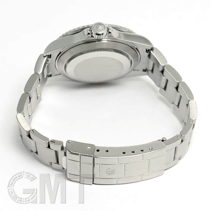 中古)ROLEX ロレックス サブマリーナー デイト 16610LV ビッグスイス