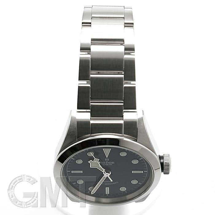 【ブラックベリーページ】 79540 ブラック TUDOR（チューダー）ヘリテージ ブラックベイ41