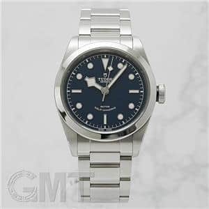 中古)TUDOR チューダー ヘリテージブラックベイ 41 79540-0004（商品ID