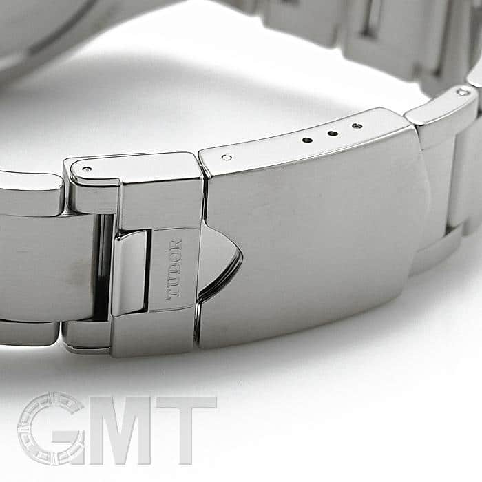 【ブラックベリーページ】 79540 ブラック TUDOR（チューダー）ヘリテージ ブラックベイ41