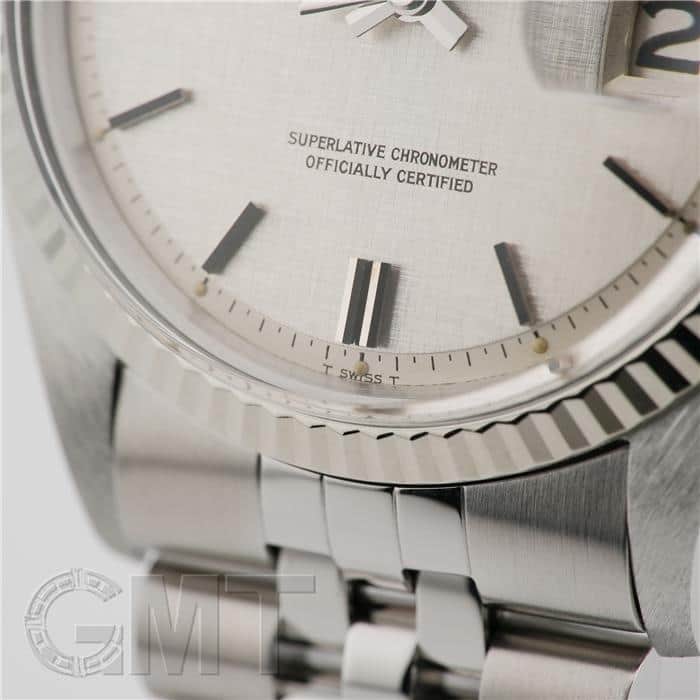 ロレックス　デイトジャスト　純正コマ4個セット 楽天市場】ロレックス ROLEX レディース 69173 / 79173 デイトジャスト