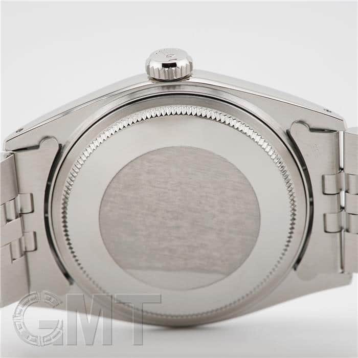 中古)ROLEX ロレックス デイトジャスト 36mm 1601/4 シルバー