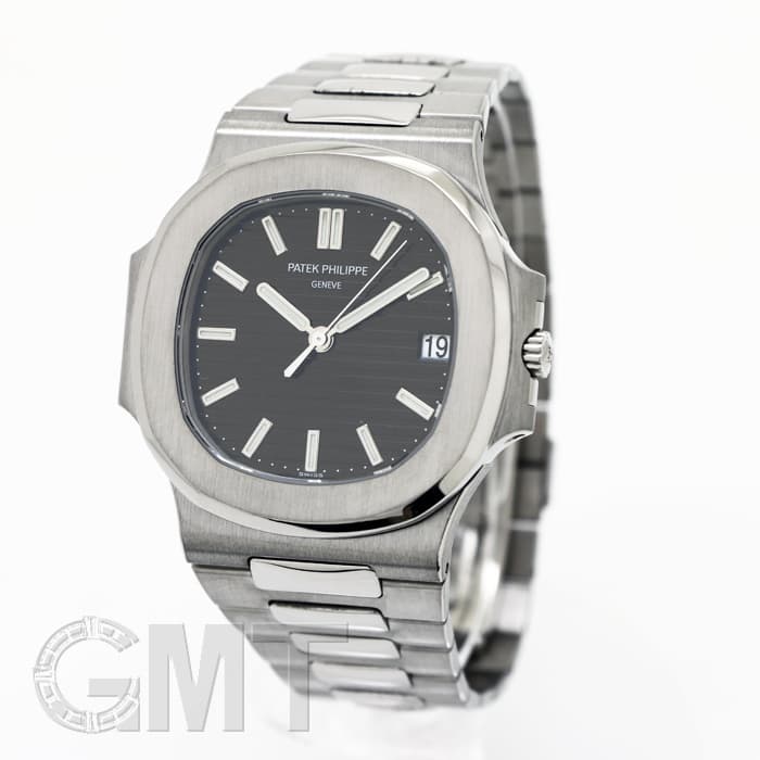委託)PATEK PHILIPPEパテック・フィリップ ノーチラス 3711/1G-001
