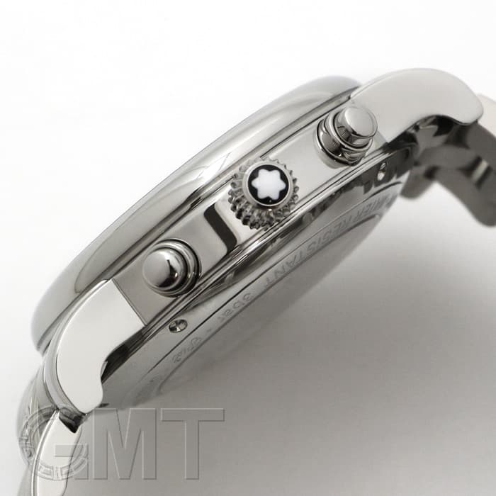 新品)MONTBLANC モンブラン スター クロノグラフ オートマティック