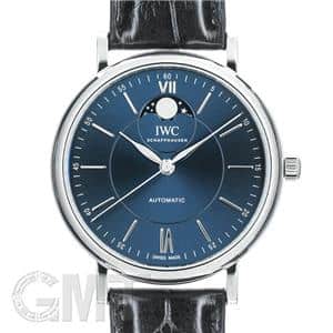 IWC インターナショナルウォッチカンパニー ポートフィノ オートマティック ムーンフェイズ 40 IW459402【アウトレット】 メイン