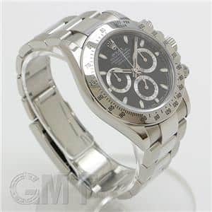 ROLEX ロレックス デイトナ 116520 ブラック メイン