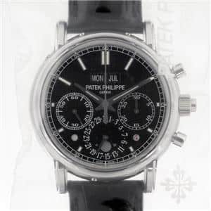 PATEK PHILIPPEパテック・フィリップ グランド コンプリケーション 5204P-011 メイン