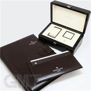 PATEK PHILIPPEパテック・フィリップ グランド コンプリケーション 5204P-011 メイン