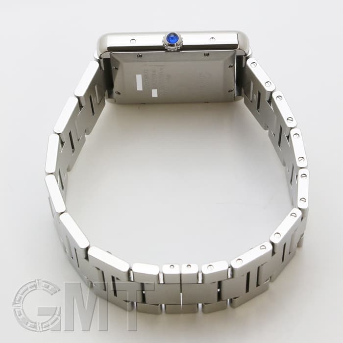 中古)CARTIER カルティエ タンク ソロ XL W5200028（商品ID
