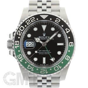 中古)ROLEX ロレックス GMTマスター II 126720VTNR ジュビリー