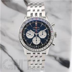 BREITLING ブライトリング ナビタイマー B01 クロノグラフ46 AB0137211B1A1 メイン