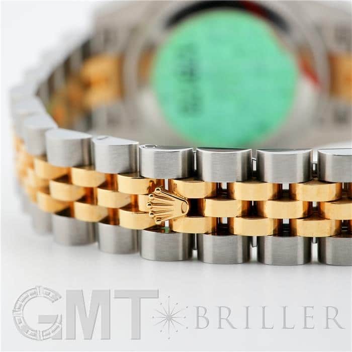 中古)ROLEX ロレックス デイトジャスト 179173 シャンパン（商品ID