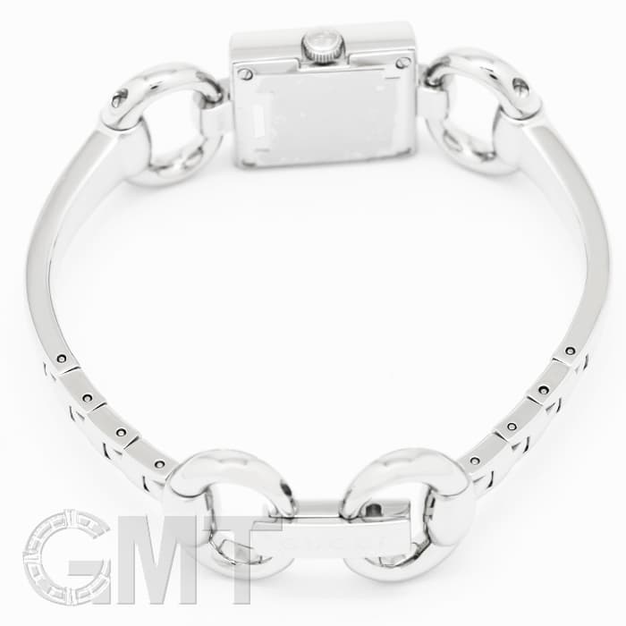 新品)GUCCI グッチ トルナヴォーニ YA120515（商品ID：2717002263064