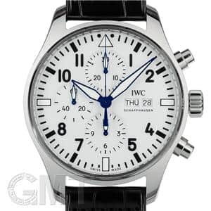 IWC インターナショナルウォッチカンパニー パイロットウォッチ クロノグラフ “150 イヤーズ” IW377725 1000本限定 メイン