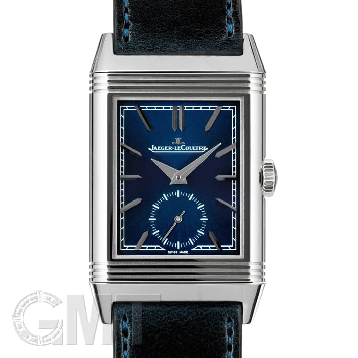 新品)JAEGER LECOULTRE ジャガー・ルクルト レベルソ トリビュート