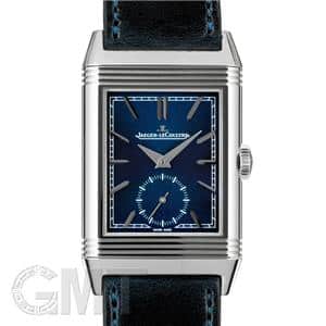 JAEGER LECOULTRE ジャガー・ルクルト レベルソ トリビュート スモールセコンド Q3978480【アウトレット】 メイン