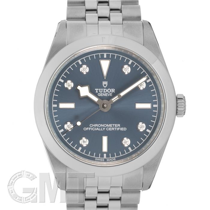 新品)TUDOR チューダー ブラックベイ ワン 39 M79660-0005（商品ID