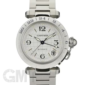 CARTIER カルティエ パシャC メリディアン W31029M7 メイン