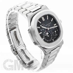 PATEK PHILIPPEパテック・フィリップ ノーチラス プチコンプリケーション 5712/1A-001 Tiffany Wネーム メイン
