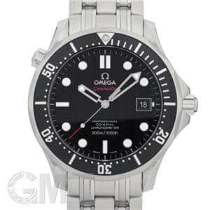 OMEGA オメガ シーマスター 300m クロノメーター コーアクシャル 212.30.41.20.01.002 メイン