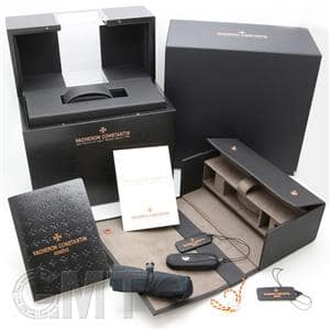 VACHERON CONSTANTIN ヴァシュロン・コンスタンタン ヒストリーク アメリカン 1921 82035/000R-9359 メイン
