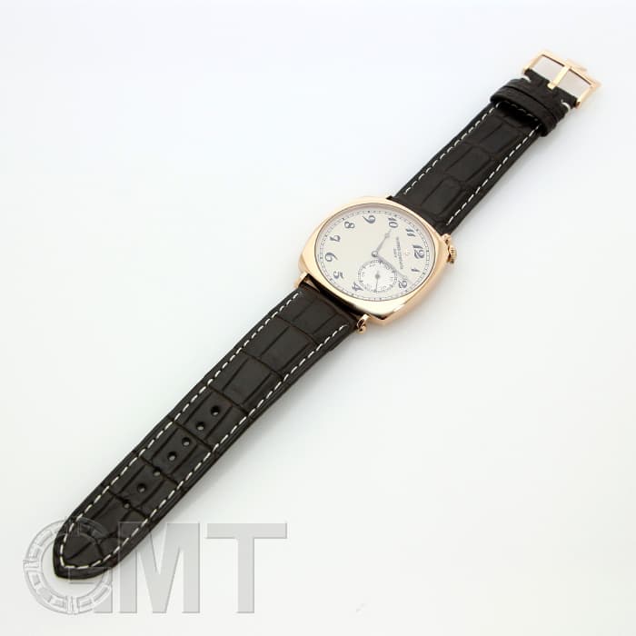 中古)VACHERON CONSTANTIN ヴァシュロン・コンスタンタン ヒストリーク