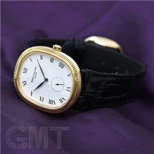 PATEK PHILIPPEパテック・フィリップ ゴールデン・エリプス 3989J メイン