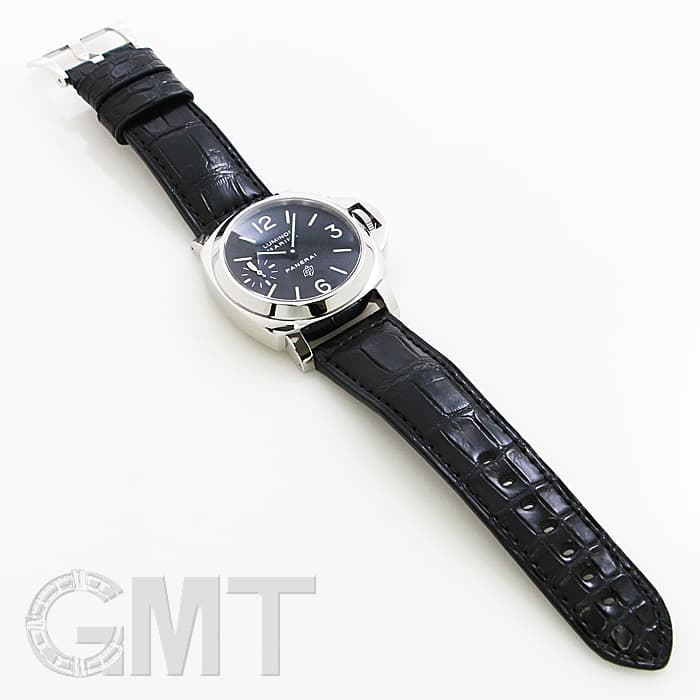 中古)OFFICINE PANERAI オフィチーネ パネライ ルミノール マリーナ