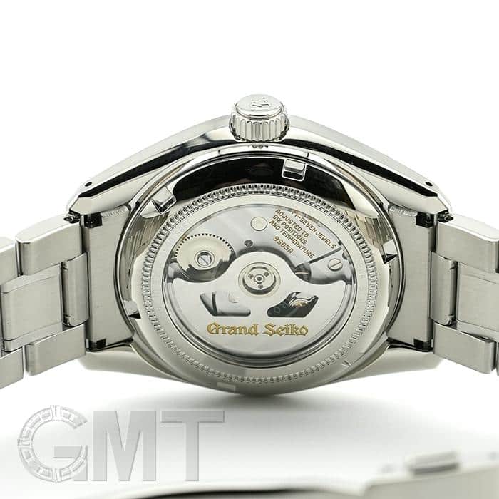 中古)SEIKO セイコー グランドセイコー ヘリテージコレクション