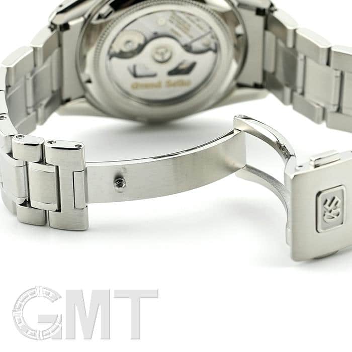 中古)SEIKO セイコー グランドセイコー ヘリテージコレクション
