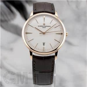 VACHERON CONSTANTIN ヴァシュロン・コンスタンタン パトリモニー オートマティック 85180/000R-9248 メイン