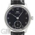 IWC インターナショナルウォッチカンパニー ポルトギーゼ ハンドワインド エイトデイズ IW510202
