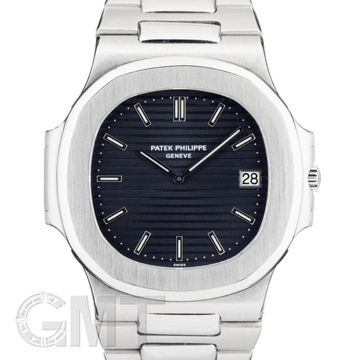 委託)PATEK PHILIPPEパテック・フィリップ ノーチラス ジャンボ Ref