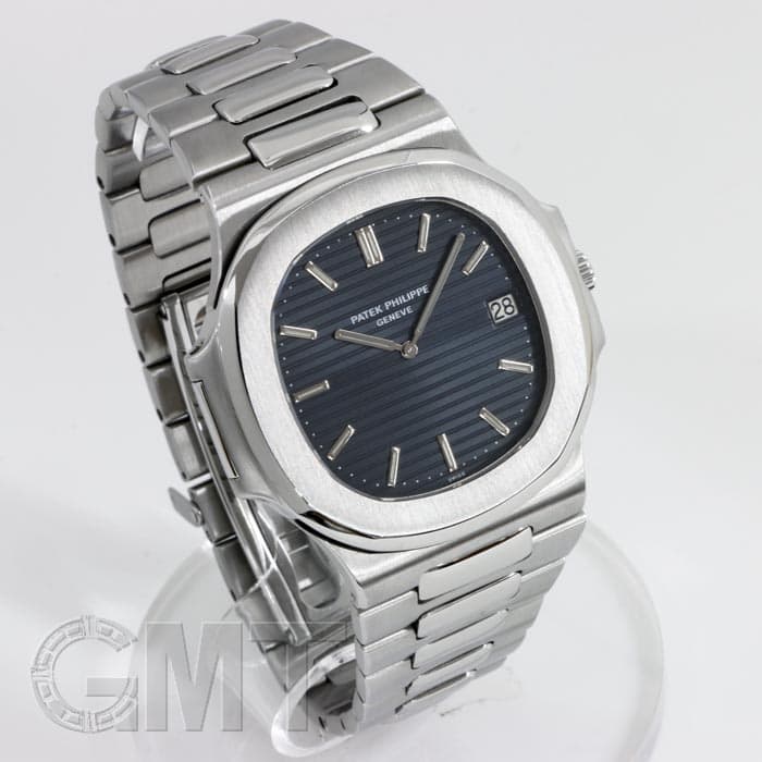 【不動品】パテックフィリップ　ノーチラス(オマージュ)【ジャンク】 日本未発売 アメリカ価格60 000円】OUSHIDU パテックフィリップ