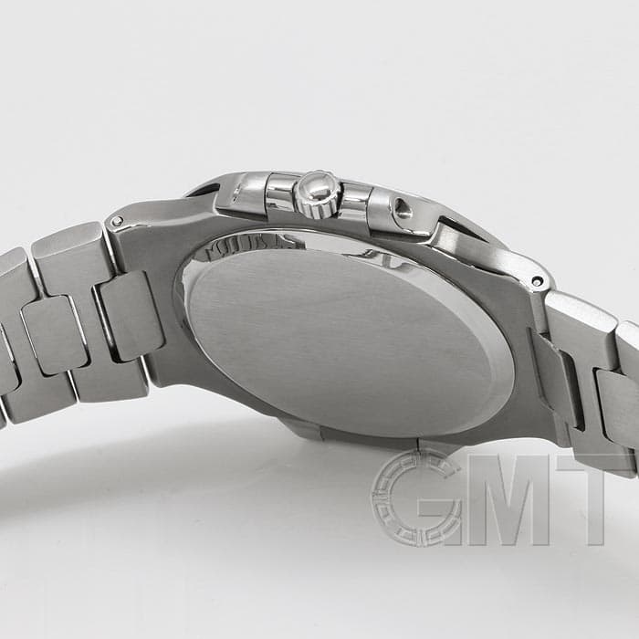 委託)PATEK PHILIPPEパテック・フィリップ ノーチラス ジャンボ Ref