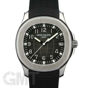 PATEK PHILIPPEパテック・フィリップ アクアノート ラージサイズ 5165A-001 メイン