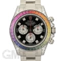 ROLEX ロレックス デイトナ 116599 RBOW レインボー
