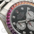ROLEX ロレックス デイトナ 116599 RBOW レインボー